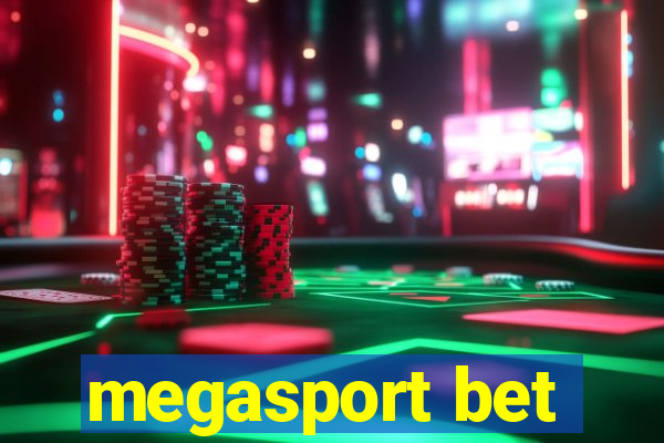 megasport bet